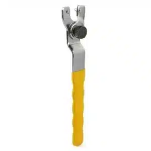 Ruwag Angle grinder spanner (adjustable) - main product image