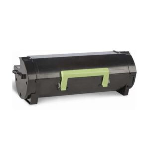 Lexmark 50F5000 Black Cartridge - 50F5000 auto part product photo