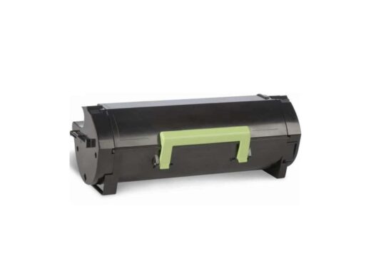 Lexmark 50F5000 Black Cartridge – 50F5000 1 Lexmark 50F5000 Black Cartridge - 50F5000 auto part product photo