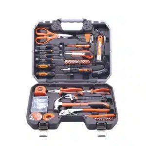 Harden Tool Kit Set 63 Piece - main product image