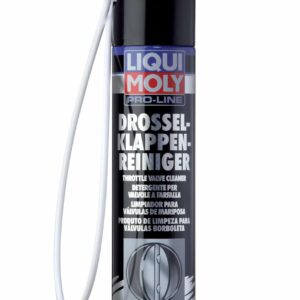 Throttle Valve Cleaner Spray 400ml - main product image
