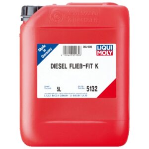 Diesel Flow Fit K 5l - main product image