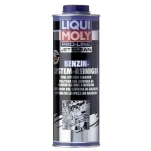 Pro-Line JC Fuel System Cleaner - main product image