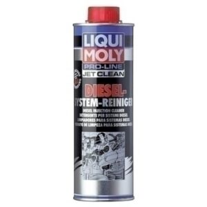 Pro-Line JC Diesel Injection Cleaner New