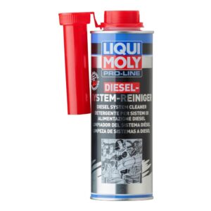Pro-Line Diesel System Cleaner 500ml New