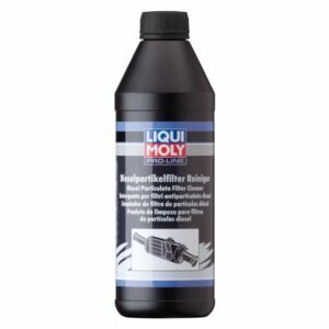 Pro-Line DPF Cleaner 1l New