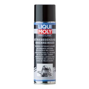 Pro-line Gear box interior cleaner 500ml - main product image