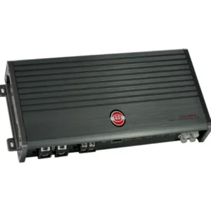 Reference Audio Tivo 20000.1 2000WRMS Monoblock Amplifier - main product image
