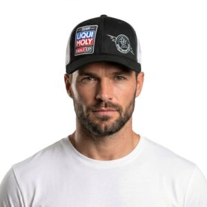 Intact Moto GP Team Cap - main product image