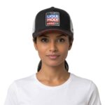 Intact Moto GP Team trucker Cap - main product image