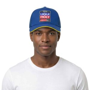 Husqvarna Intact GP Team Cap - main product image