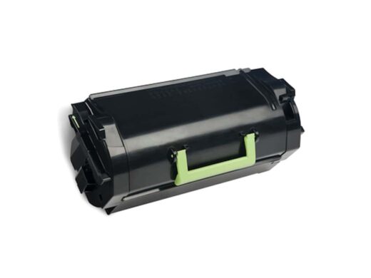Lexmark 525 Black Cartridge 1 Lexmark 525 Black Cartridge auto part product photo