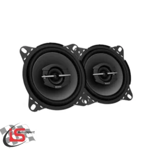 Sony 4`` 3way Speakers 210w - main product image