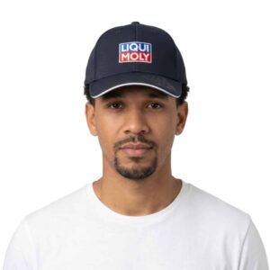 Baseball cap - main product image