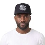 LM Cap-Petrol Head UFlexFlat Grey - main product image