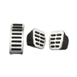 POLO PEDAL COVERS MANUAL - main product image