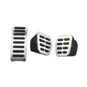 POLO PEDAL COVERS MANUAL - main product image