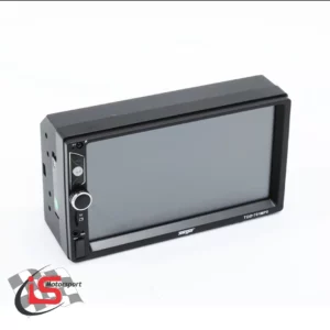 TARGA 7INCH DOUBLE DIN USB.MP5.MIRRORLINK RADIO - main product image