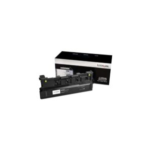 Lexmark 54G0W00 Toner Bottle auto part product photo