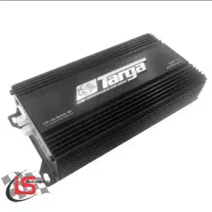TARGA GOLDLINE 8000W AMPLIFIER - main product image