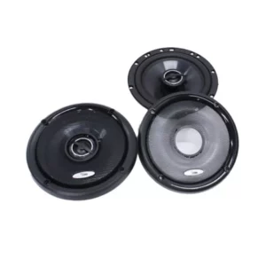 Star Sound SSD-620 Digital Series 6.5? 2-Way Coaxial Speakers - 80W RMS - main product image