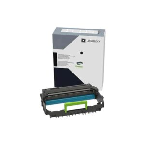 Lexmark 55B0ZA0 Toner Cartridge auto part product photo