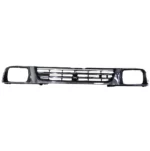 MITSUBISHI COLT MAIN GRILLE - main product image