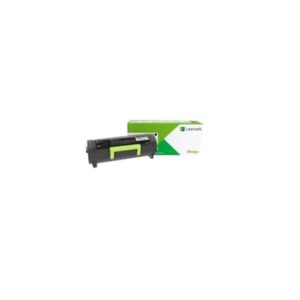 Lexmark MS321 Black Cartridge auto part product photo