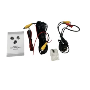 AI AHD CAR REVERSE CAMERA - main product image