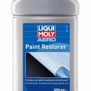 Aero Paint Resstorer 500ml - main product image