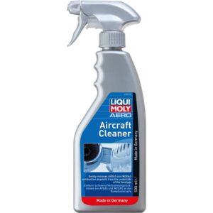 Aero Aircraft Cleaner 500ml - main product image