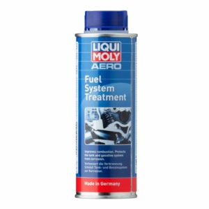 Aero Fuel System Treatment 250ml - main product image