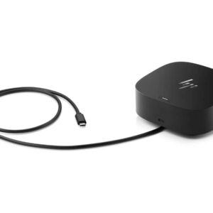 HP USB-C Dock G5 - main product image