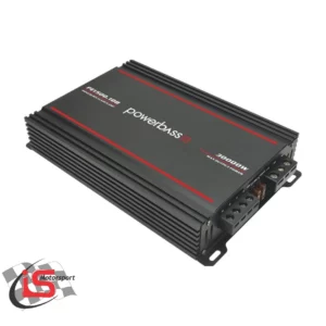 POWERBASS MONO BLOCK 30000W PE1500.1DB - main product image