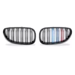 BMW E60 MSTRIPE GRILLE - main product image