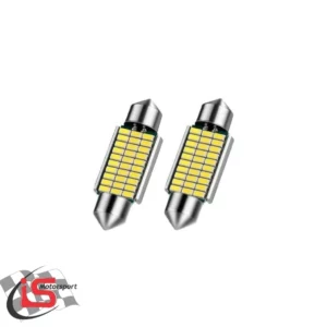 41mm LED Festoon Globe - main product image