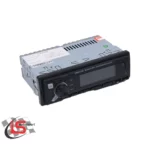 STARSOUND USB MP3 BT SINGLE DIN RADIO - main product image