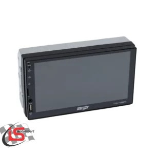 targa 7inch double din - main product image