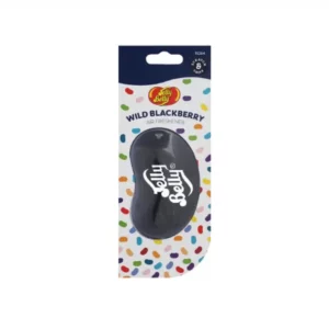 JELLY BELLY AIR FRESHENER- WILD BERRY - main product image