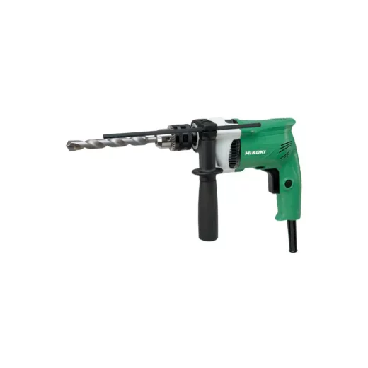 Hikoki Impact Drill 600W | Dv16Ss 1 Hikoki Impact Drill 600W | DV16SS - main product image