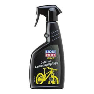 Bike Quick Detailer - main product image