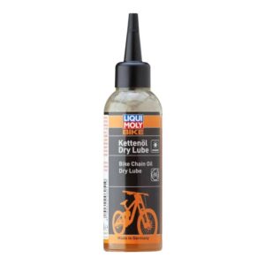 Bike Dry Chain Lube 100ml - main product image