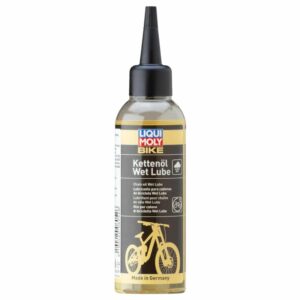 Bike Chain Wet Lube 100ml - main product image