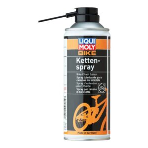 Bike Chain Spray 400ml - main product image