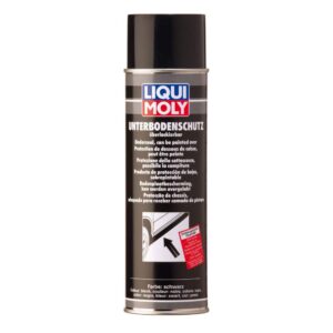 Underbody Protection Black 500ml - main product image