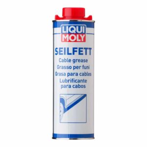 Cable Grease 1l - main product image