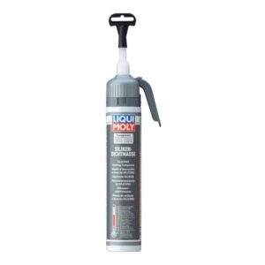Silicone Gasket Sealer Transparent 200ml - main product image