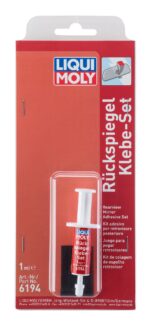 Rearview Mirror Adhesive - 1ml - main product image