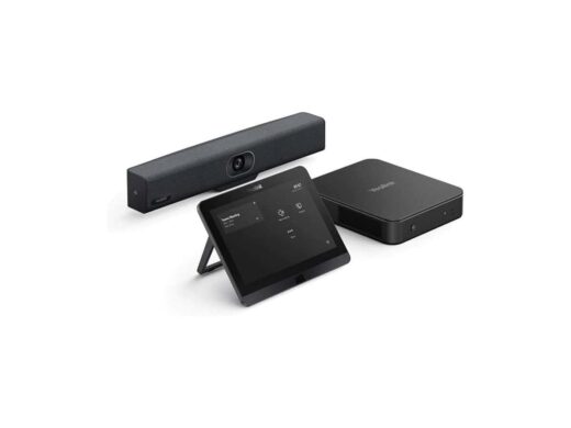 Yealink Mvc340-C4-000 Video Conferencing System 1 Yealink MVC340-C4-000 Video Conferencing System auto part product photo