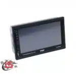 TARGA TDD-702MP5 7INCH MEDIA PLAYER WITH MIRROR LINK - main product image